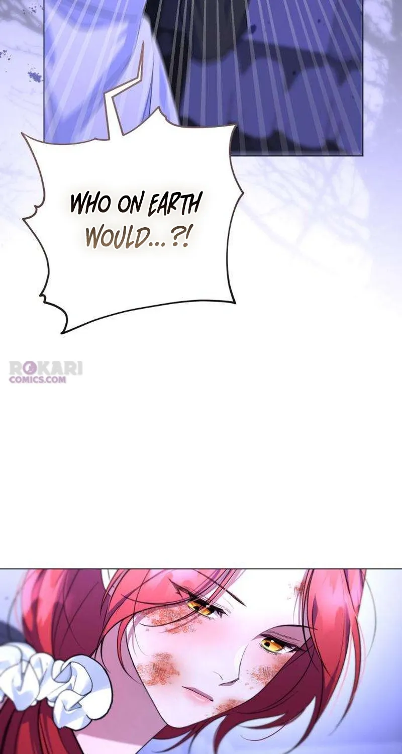 To the Flawless Duke Chapter 14 page 60 - 