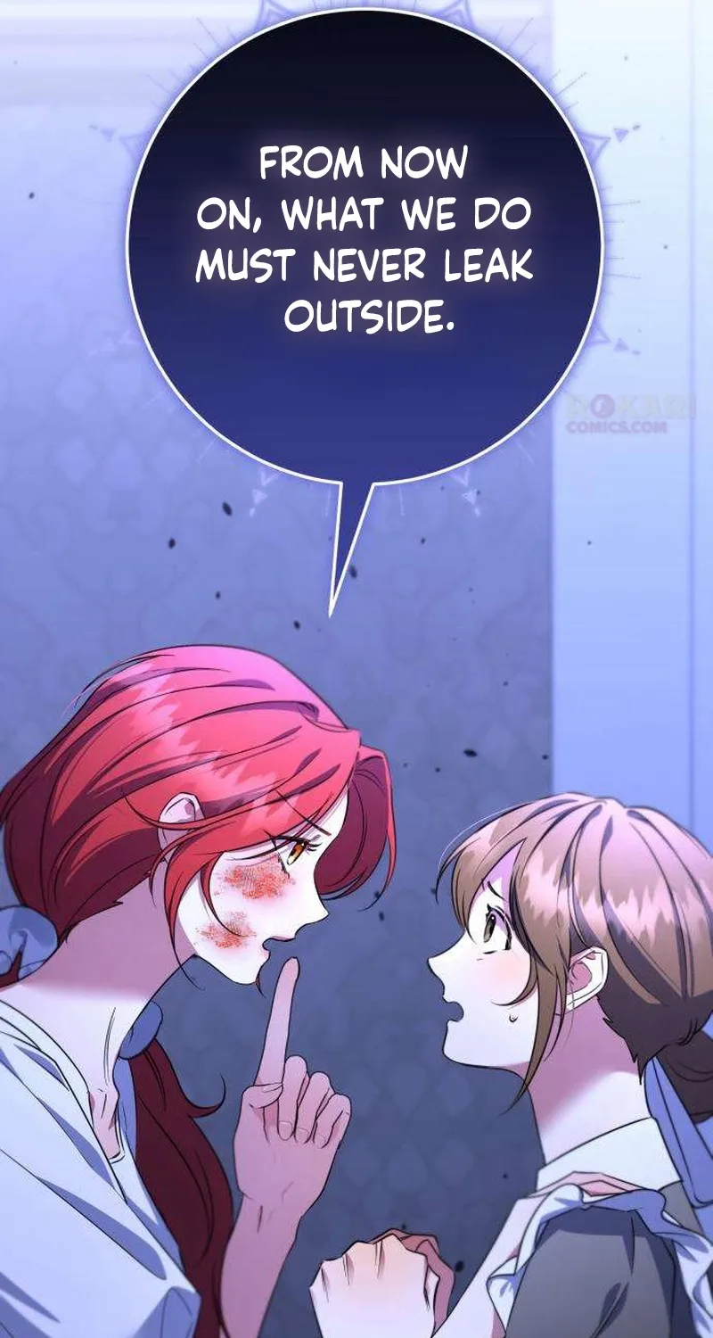 To the Flawless Duke Chapter 14 page 73 - 