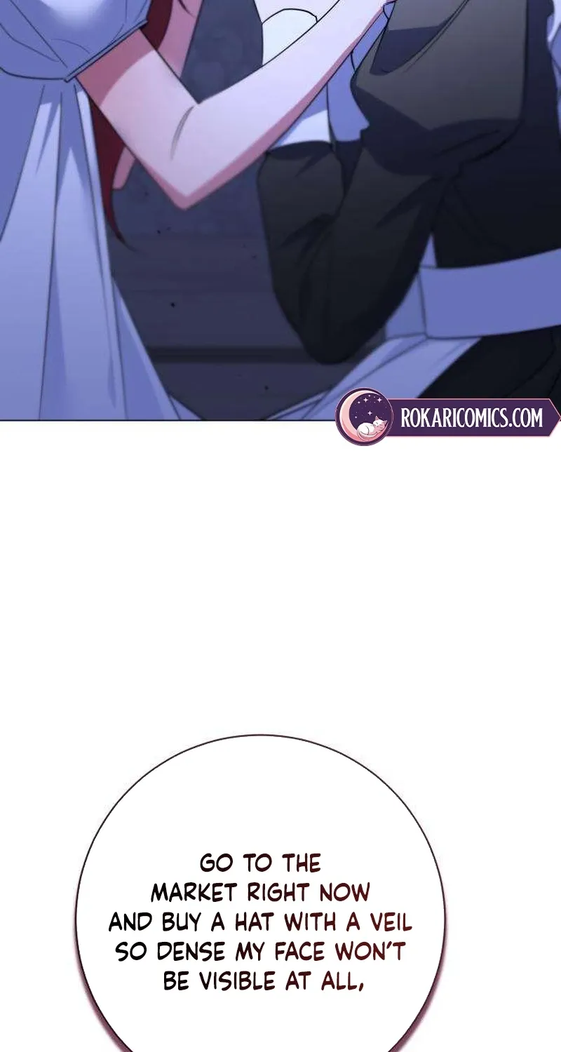 To the Flawless Duke Chapter 14 page 74 - 