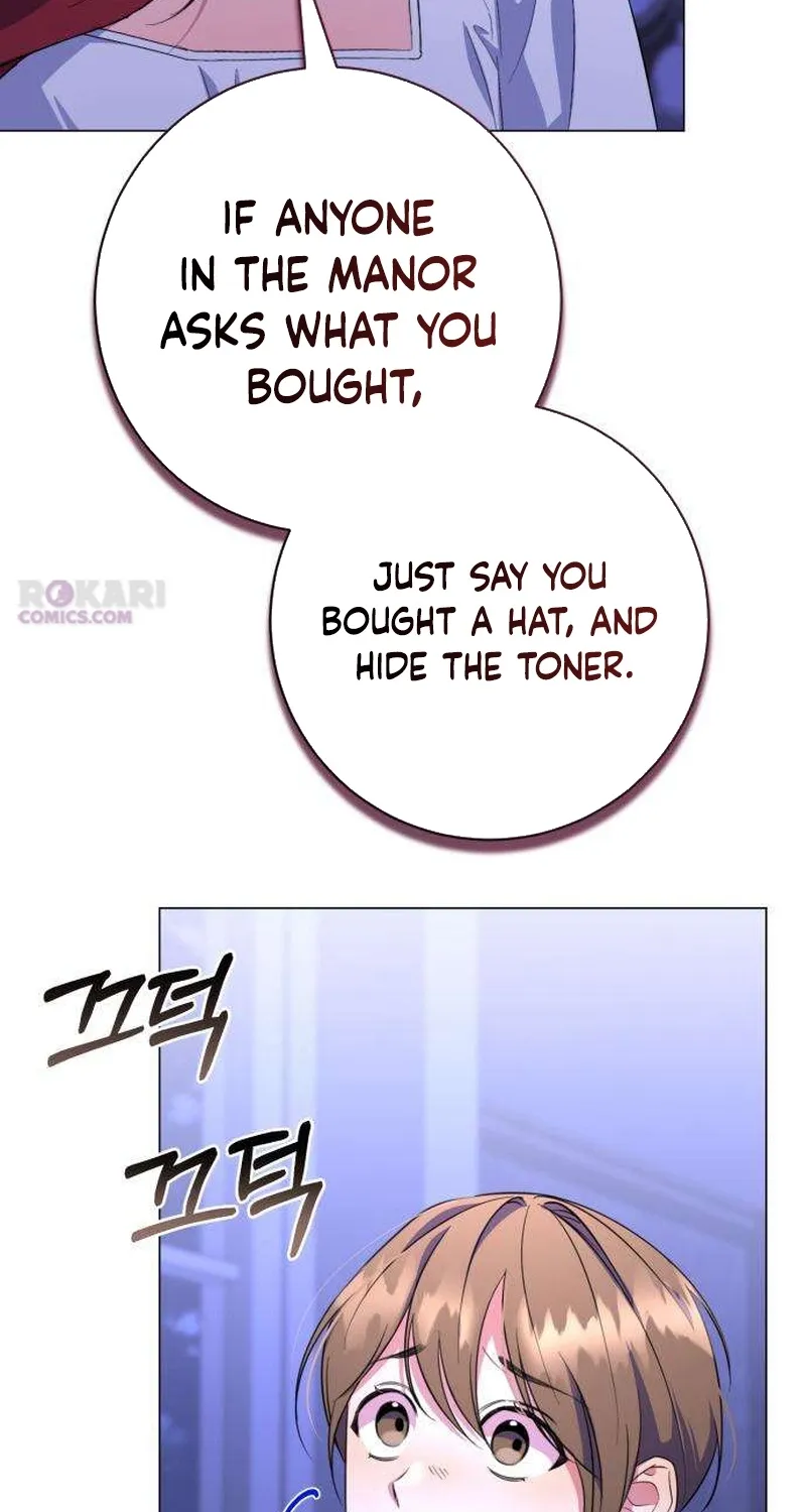 To the Flawless Duke Chapter 14 page 76 - 