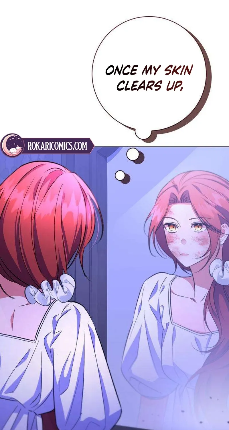 To the Flawless Duke Chapter 14 page 83 - 