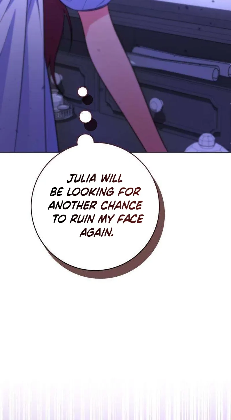 To the Flawless Duke Chapter 14 page 84 - 