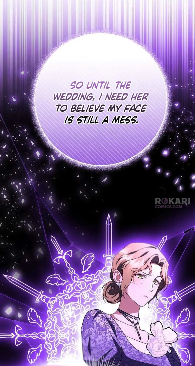 To the Flawless Duke Chapter 14 page 85 - 