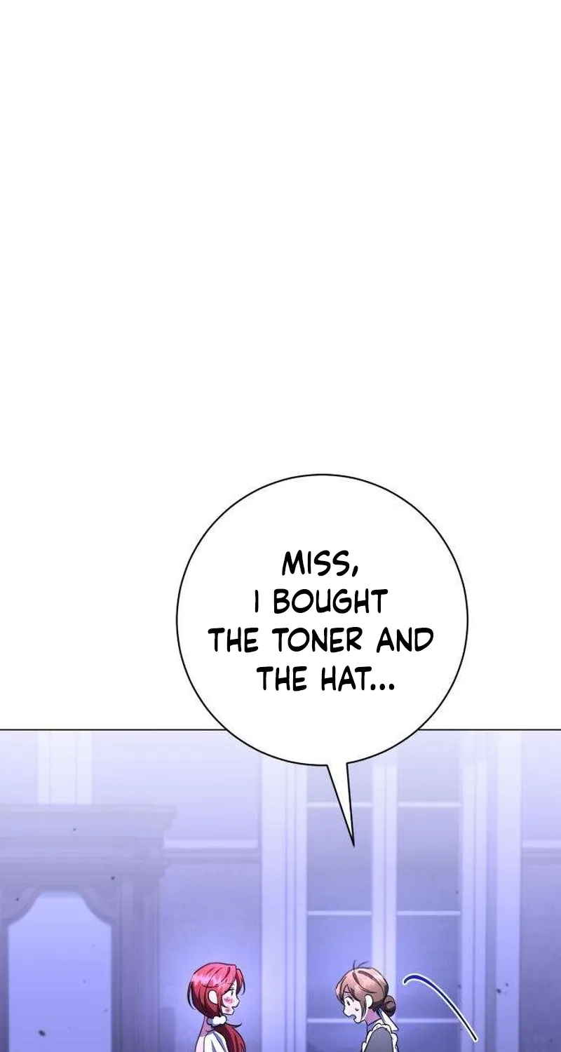 To the Flawless Duke Chapter 14 page 89 - 