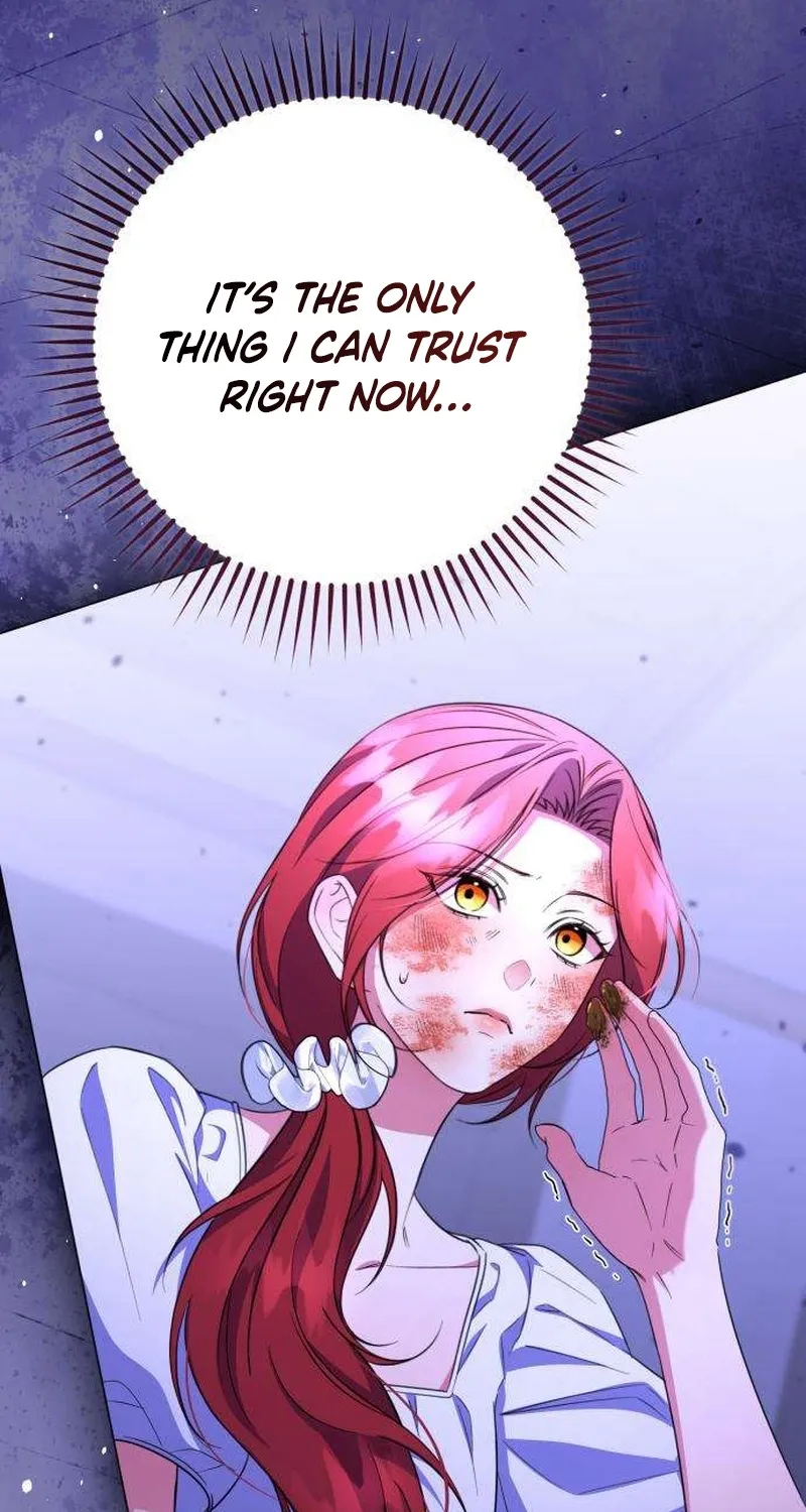 To the Flawless Duke Chapter 14 page 99 - 