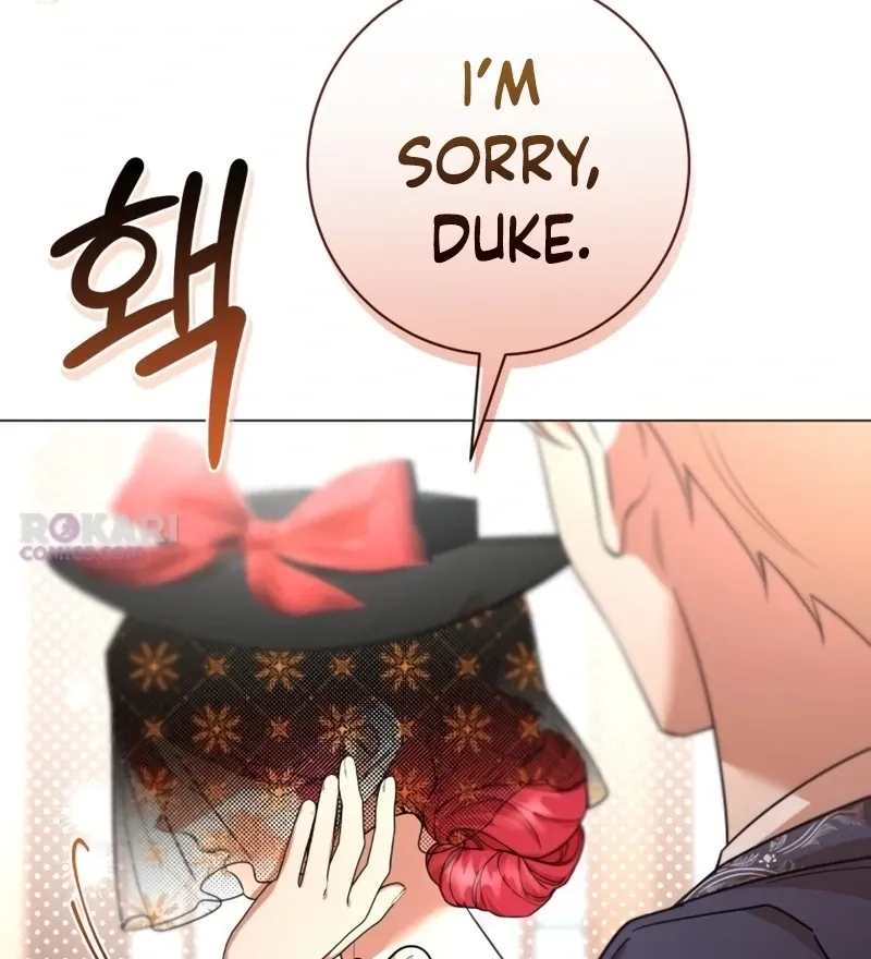 To the Flawless Duke Chapter 15 page 132 - 