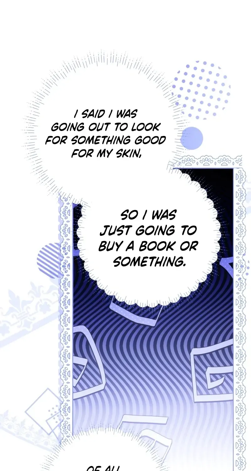 To the Flawless Duke Chapter 15 page 134 - 