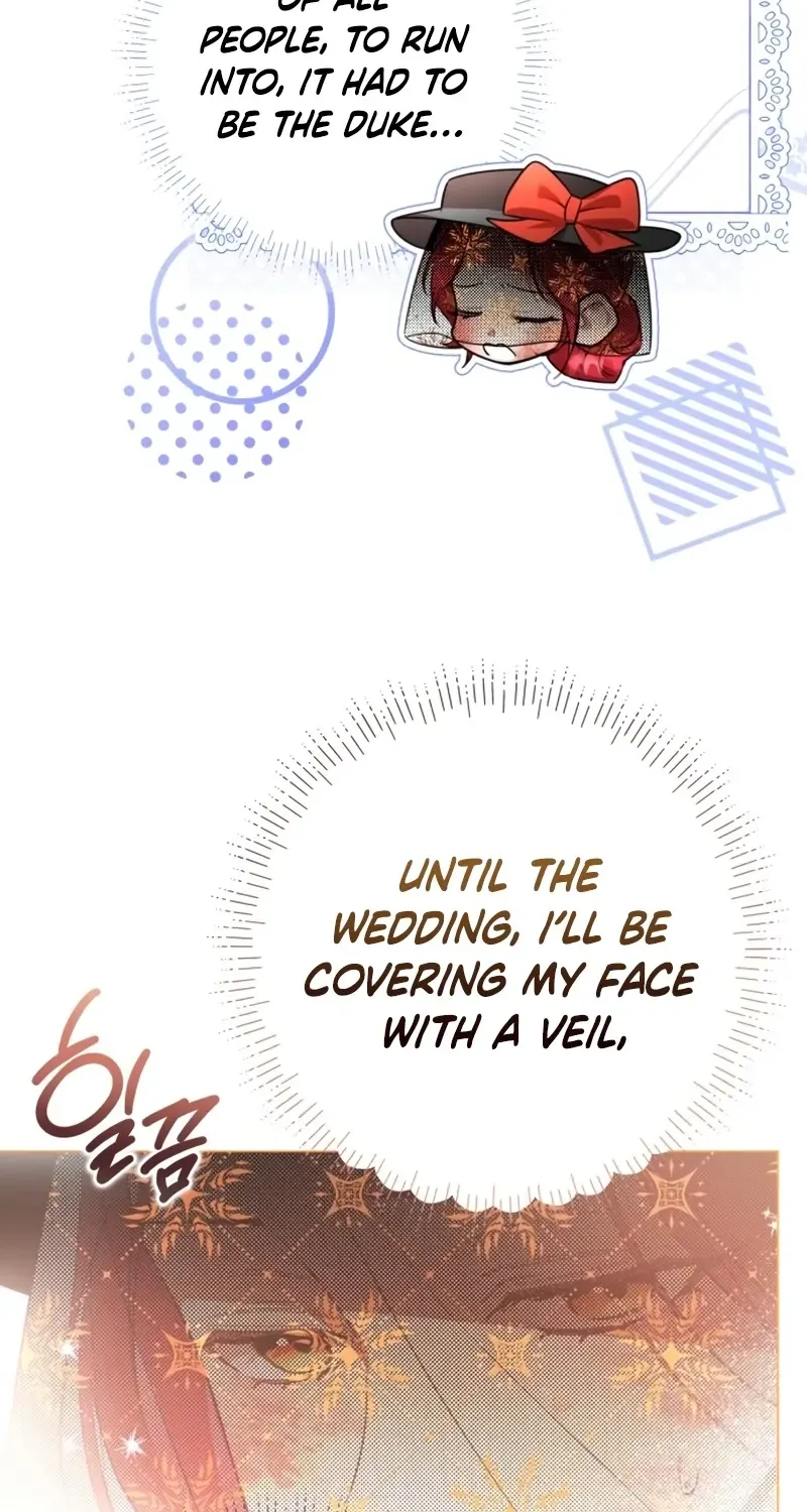 To the Flawless Duke Chapter 15 page 135 - 