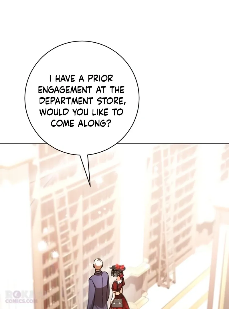 To the Flawless Duke Chapter 15 page 144 - 
