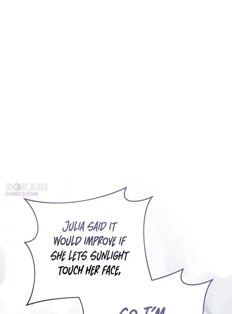 To the Flawless Duke Chapter 15 page 36 - 