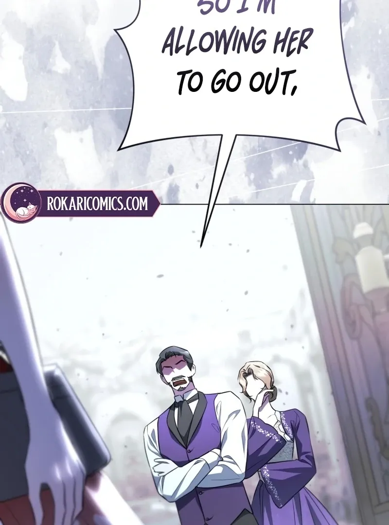 To the Flawless Duke Chapter 15 page 37 - 
