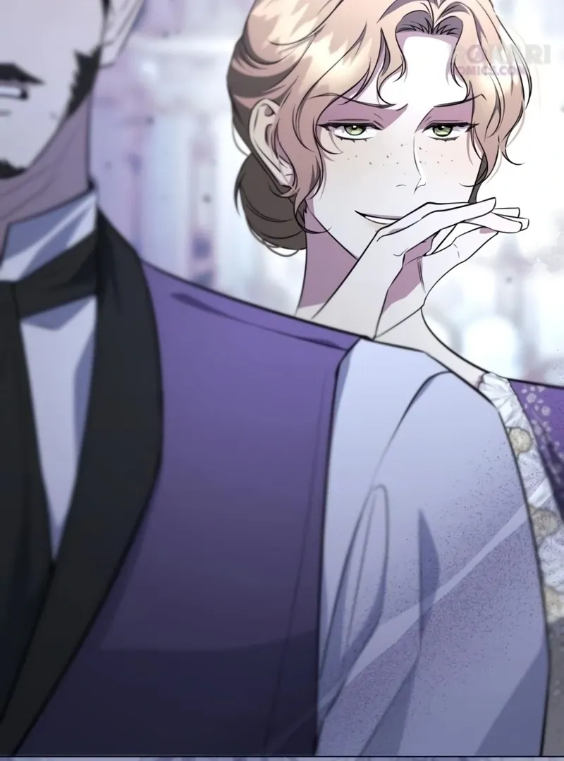 To the Flawless Duke Chapter 15 page 42 - 
