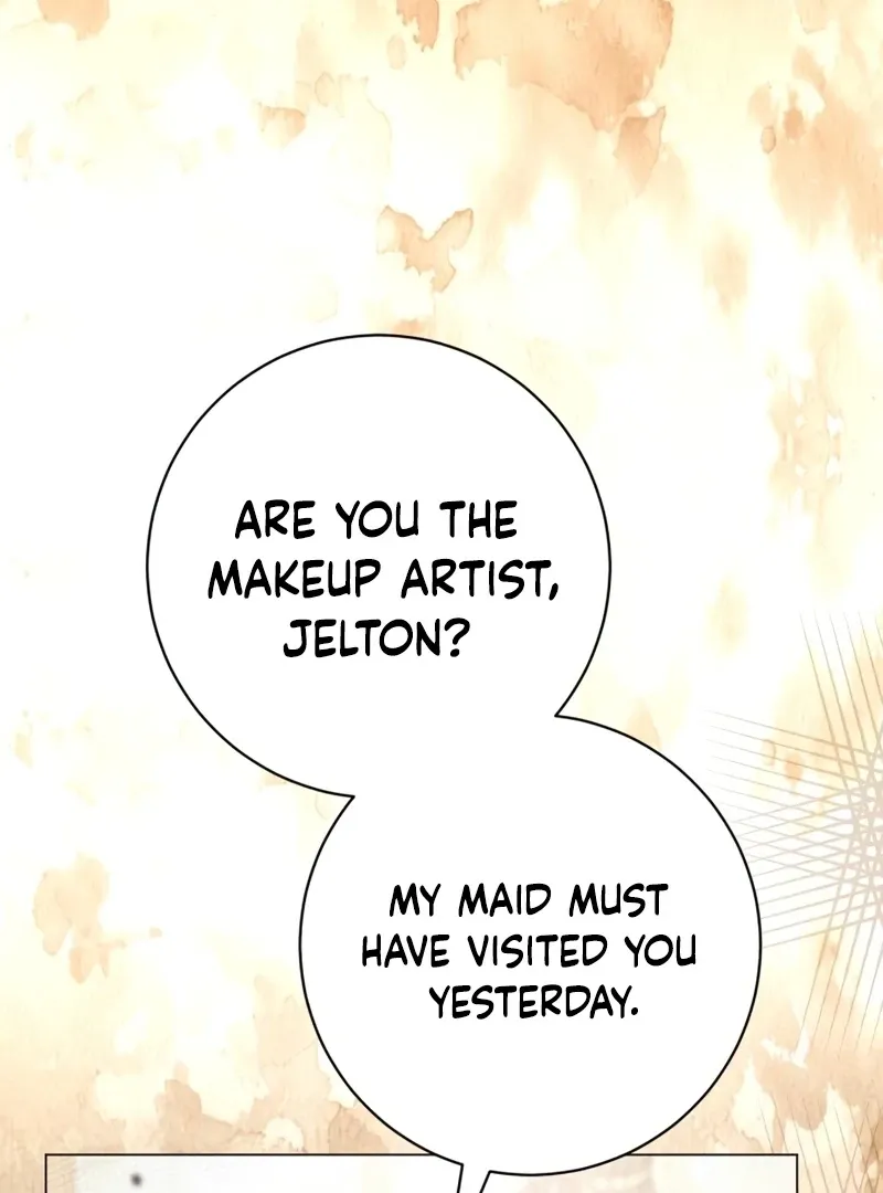 To the Flawless Duke Chapter 15 page 47 - 