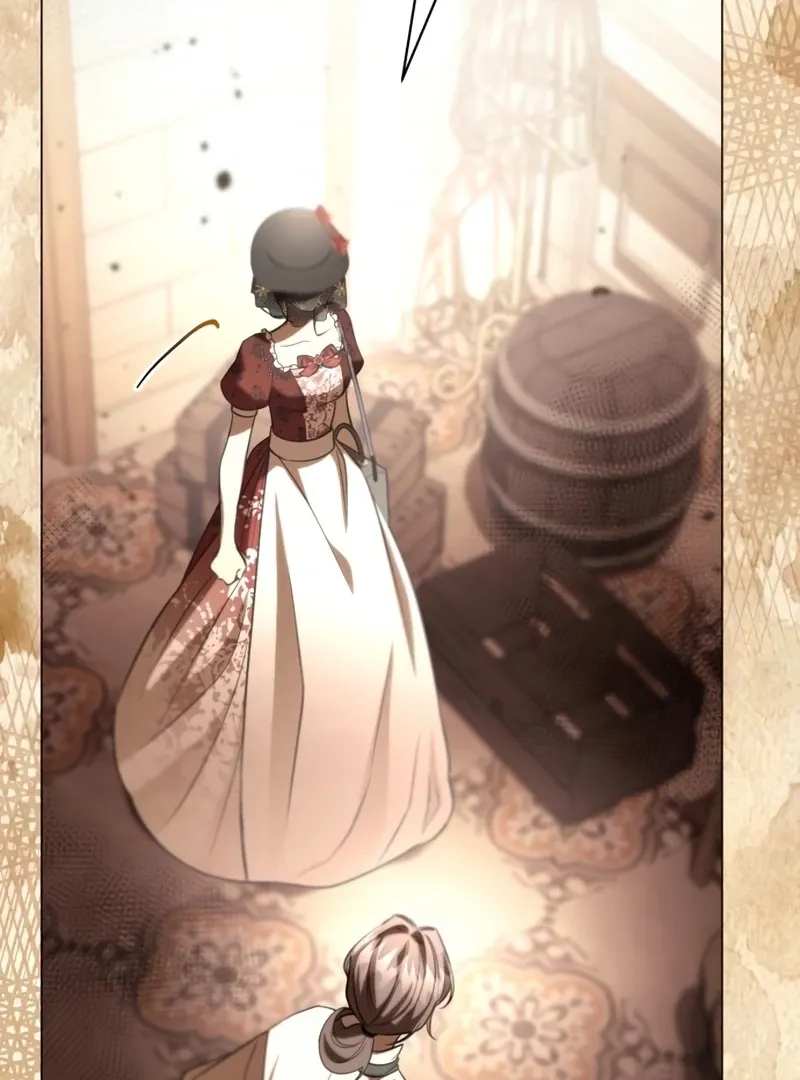 To the Flawless Duke Chapter 15 page 48 - 