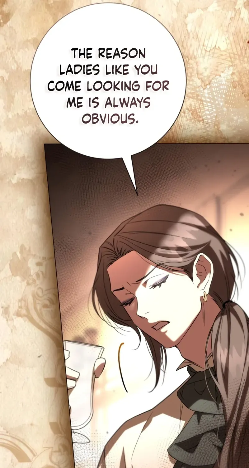 To the Flawless Duke Chapter 15 page 51 - 