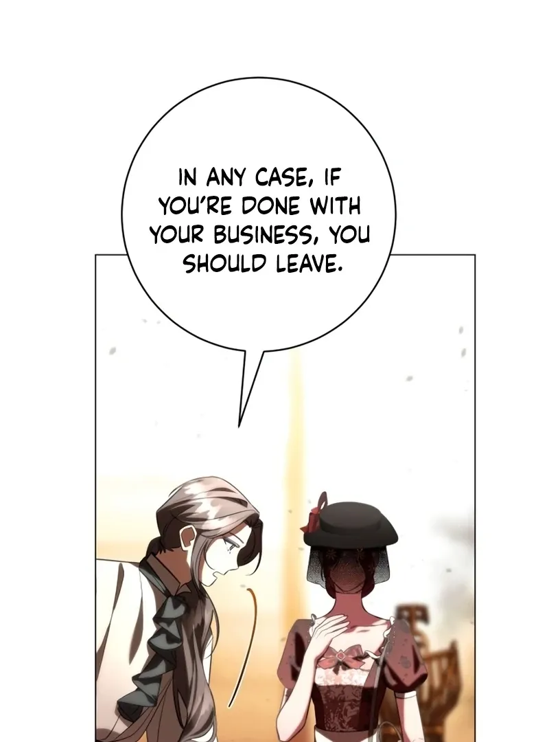 To the Flawless Duke Chapter 15 page 59 - 