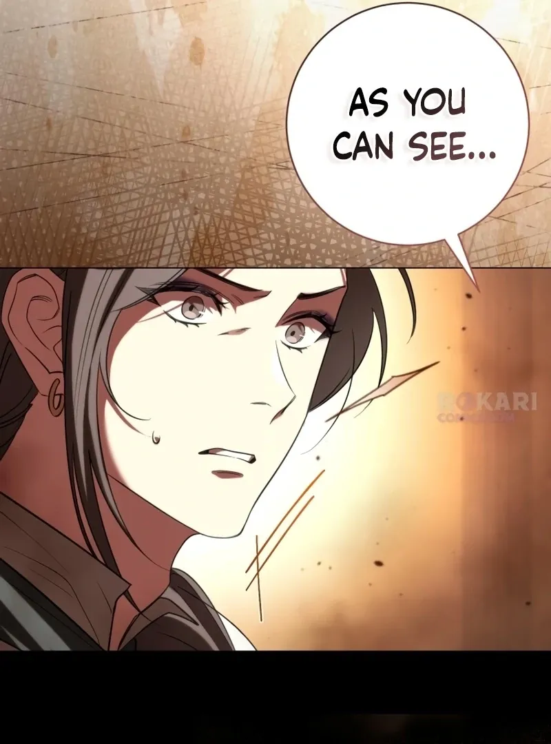 To the Flawless Duke Chapter 15 page 63 - 