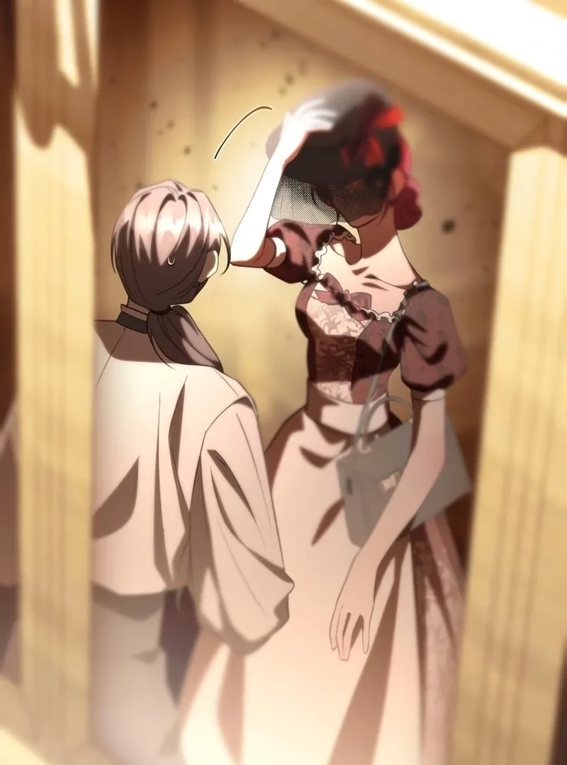 To the Flawless Duke Chapter 15 page 82 - 