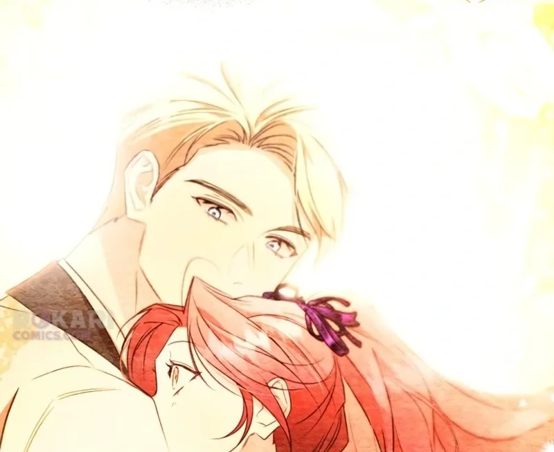 To the Flawless Duke Chapter 15 page 92 - 