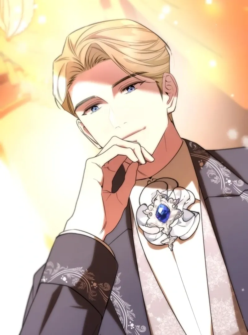 To the Flawless Duke Chapter 15 page 100 - 