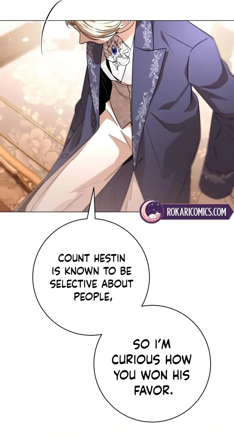 To the Flawless Duke Chapter 16 page 115 - 