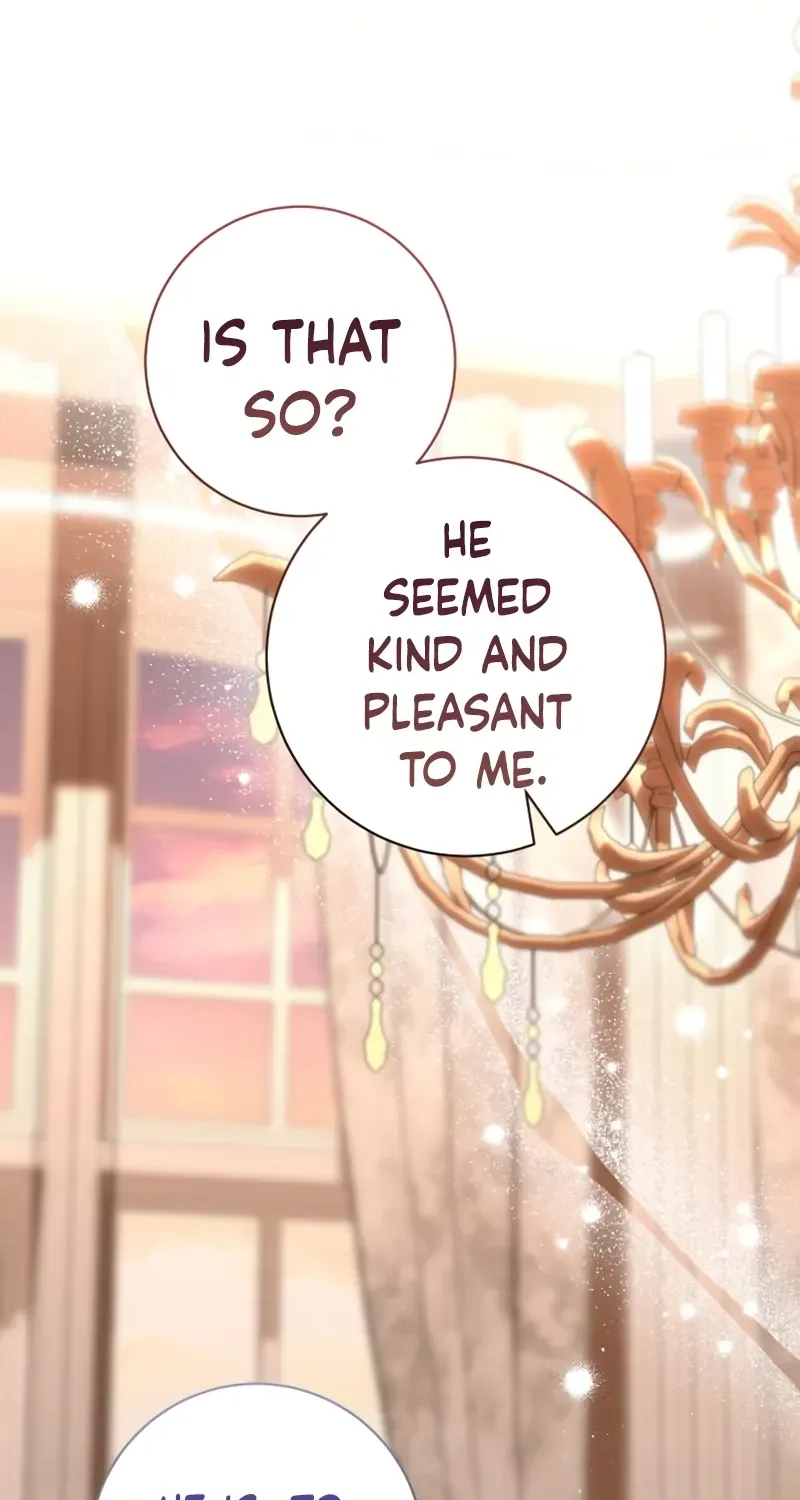To the Flawless Duke Chapter 16 page 116 - 