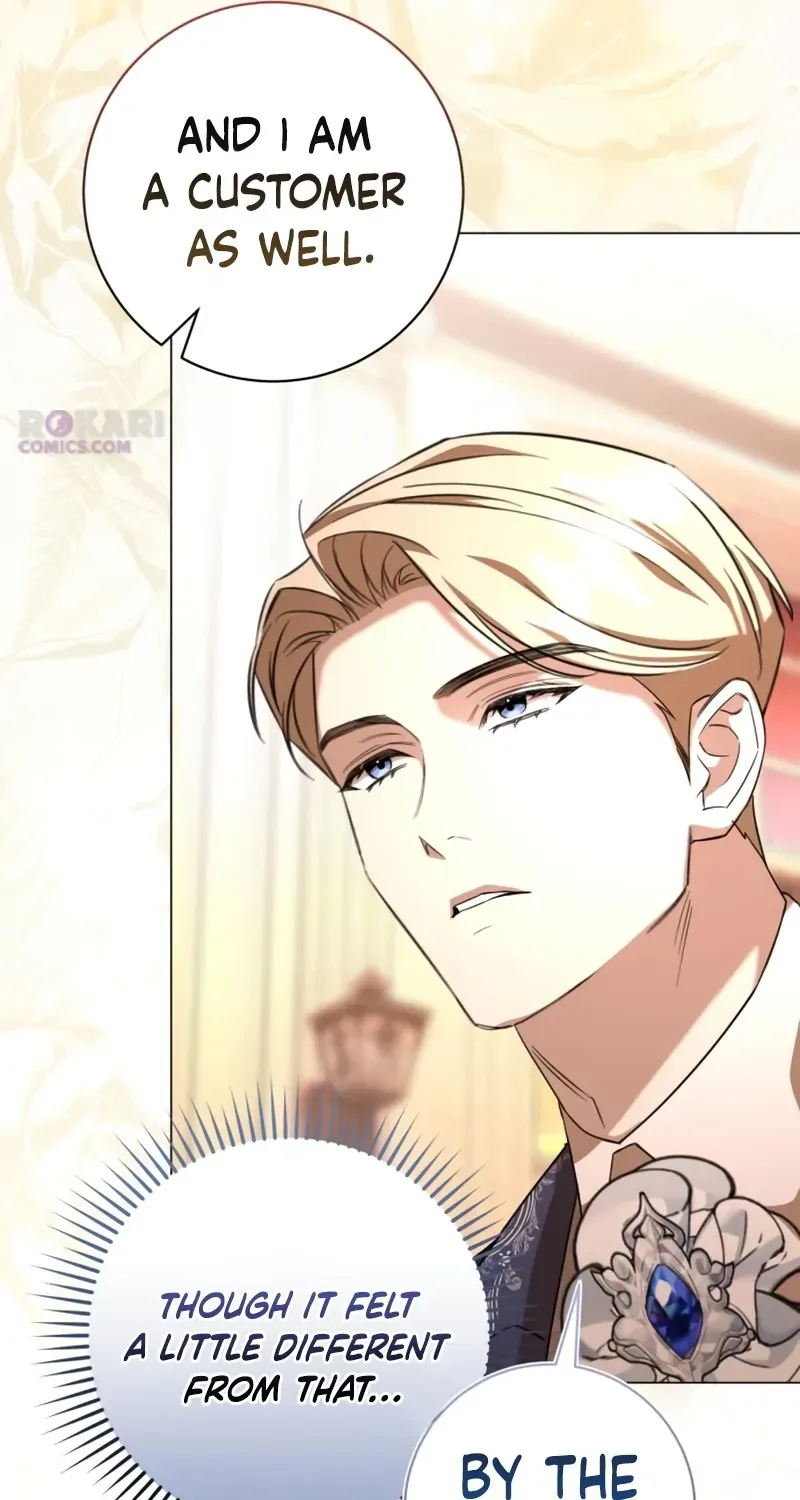 To the Flawless Duke Chapter 16 page 118 - 