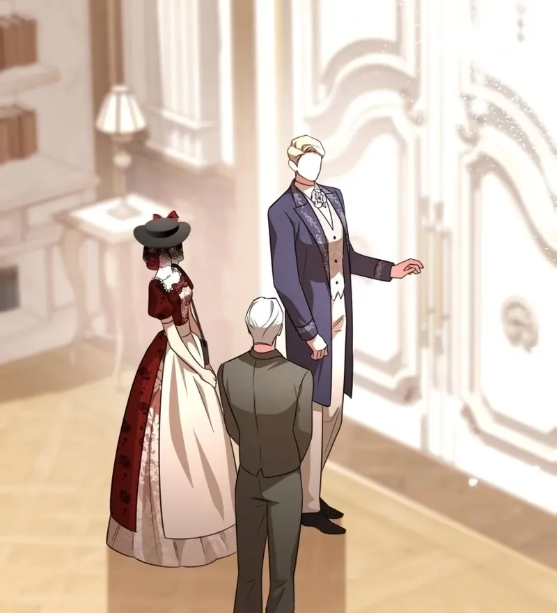 To the Flawless Duke Chapter 16 page 21 - 