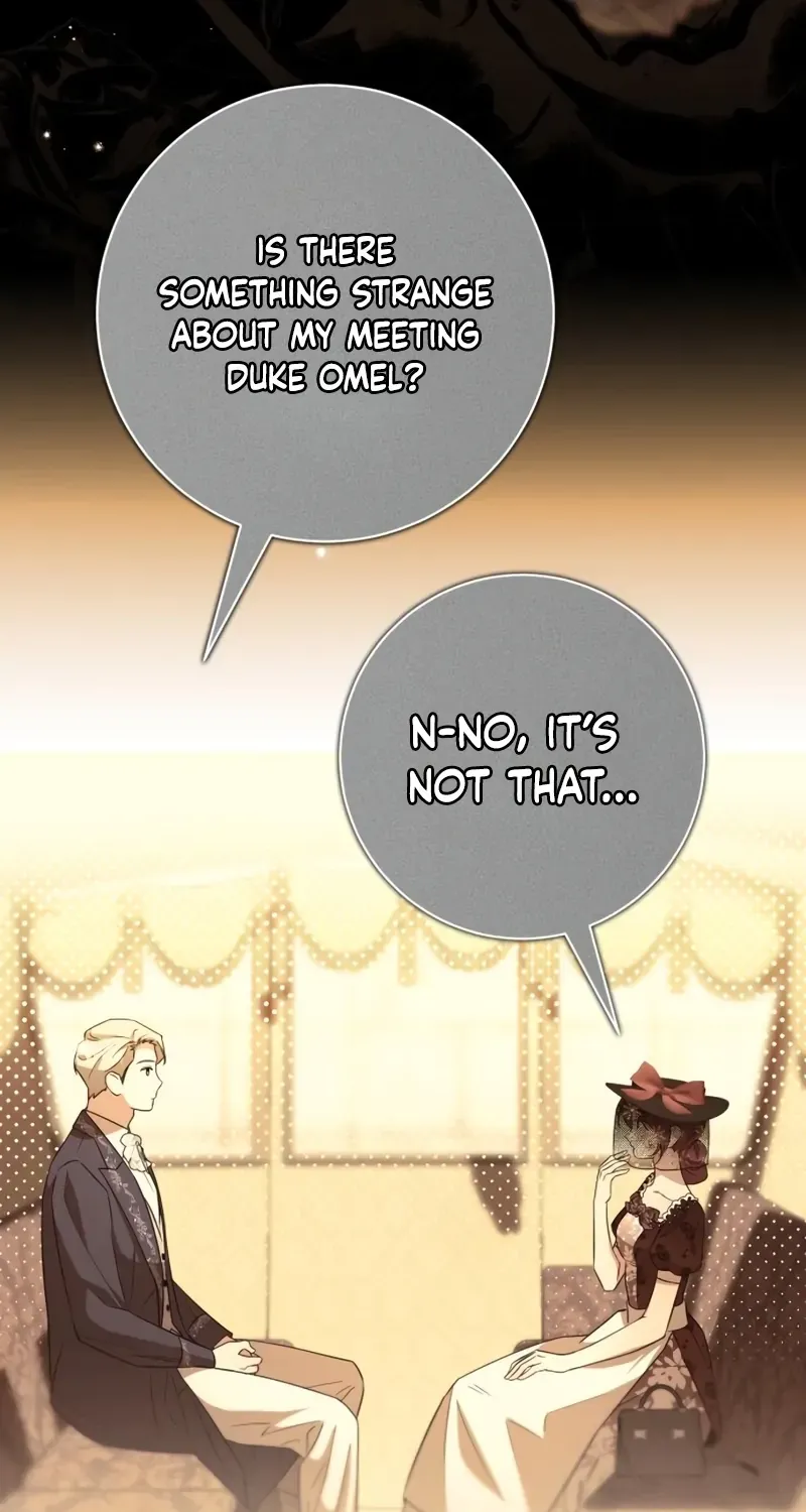 To the Flawless Duke Chapter 16 page 29 - 