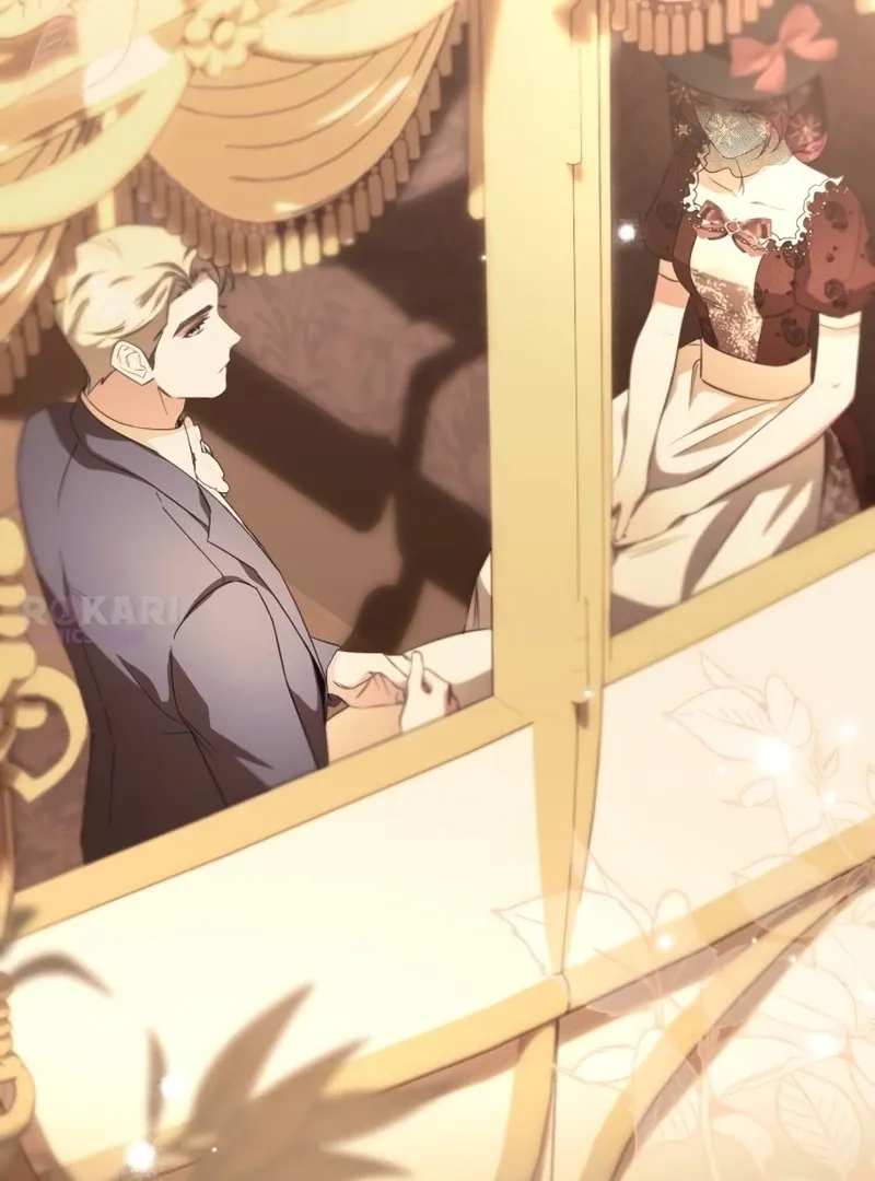 To the Flawless Duke Chapter 16 page 36 - 