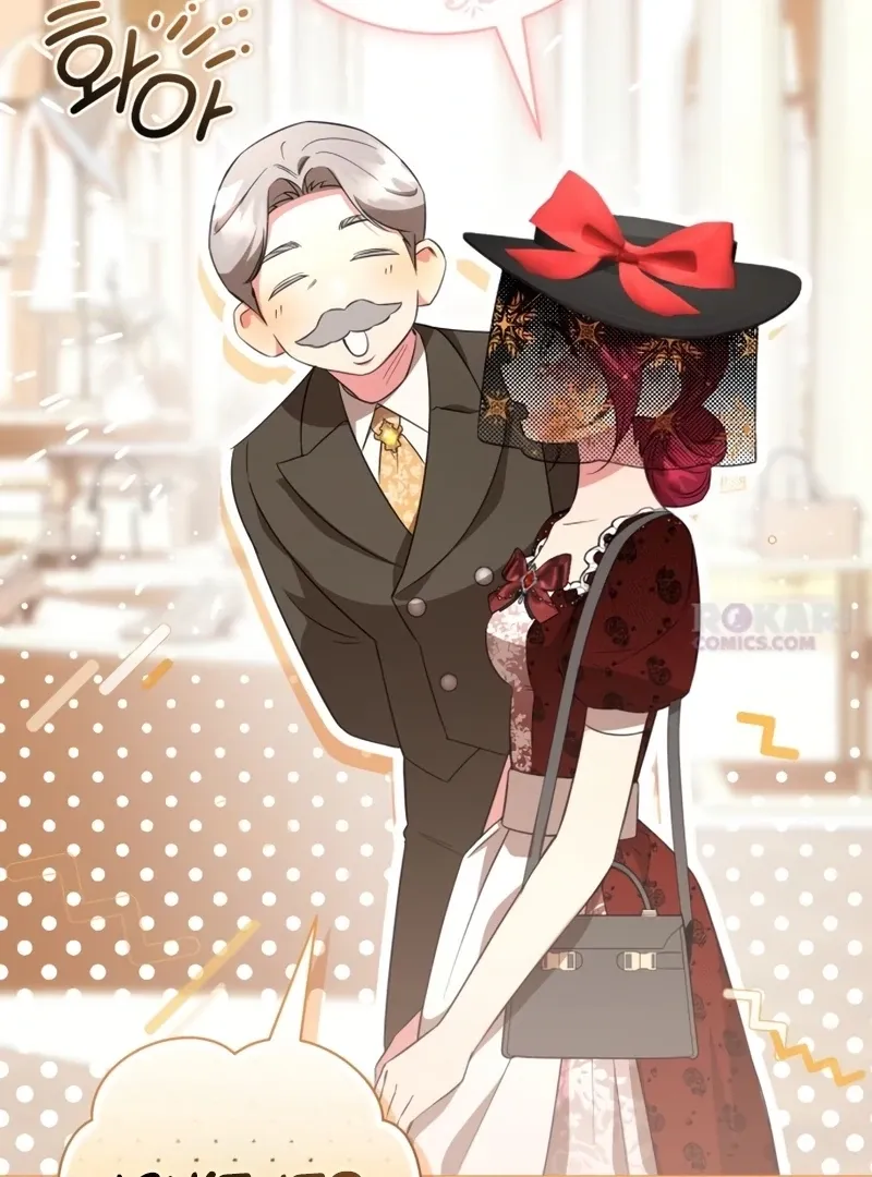 To the Flawless Duke Chapter 16 page 49 - 