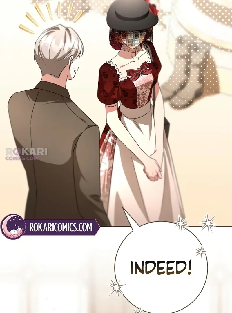To the Flawless Duke Chapter 16 page 54 - 