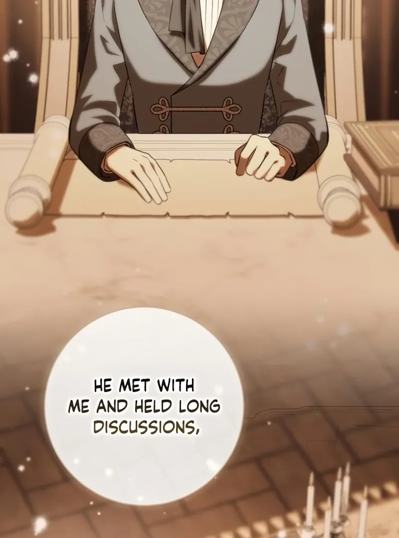 To the Flawless Duke Chapter 16 page 56 - 