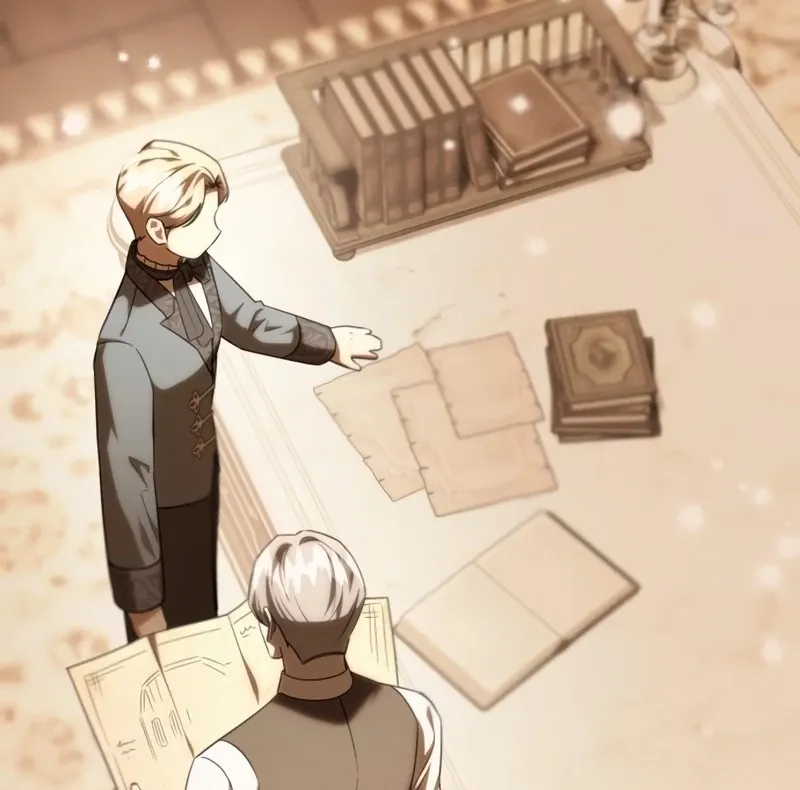 To the Flawless Duke Chapter 16 page 57 - 
