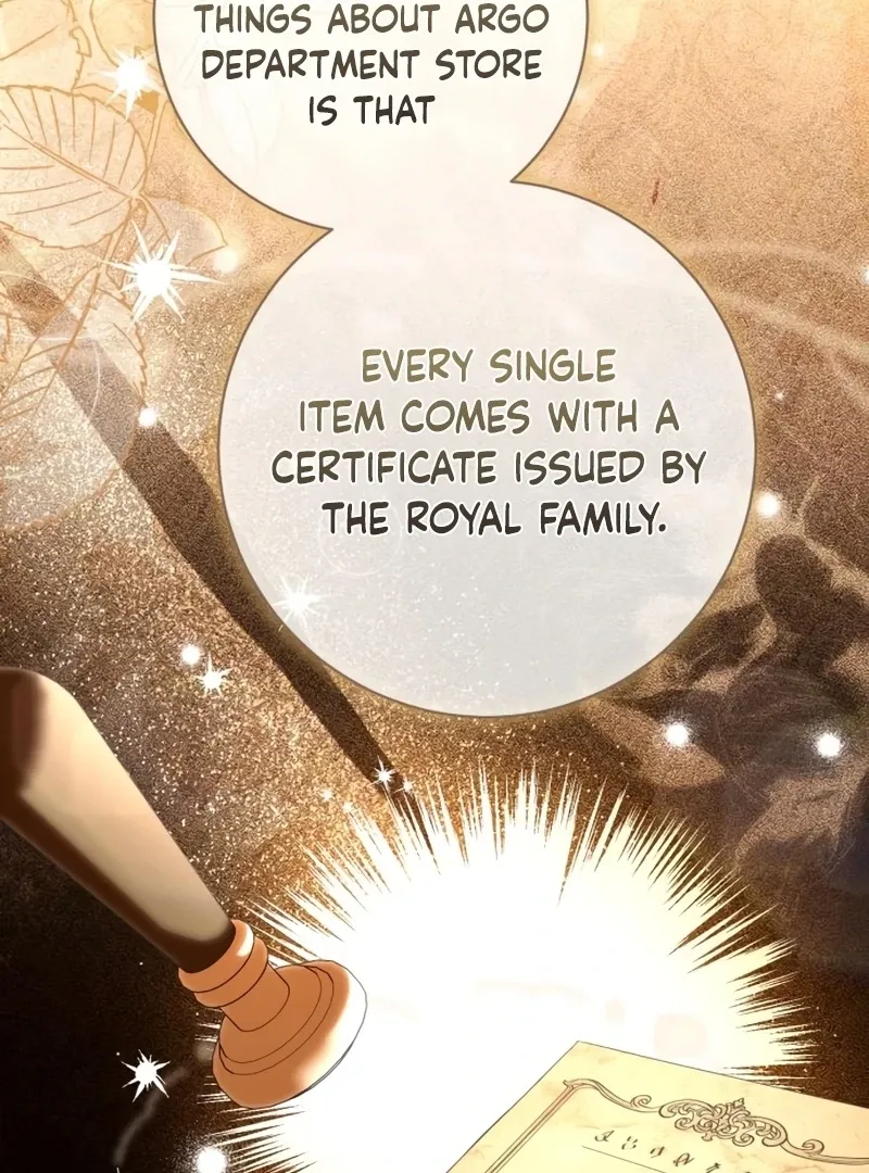 To the Flawless Duke Chapter 16 page 70 - 