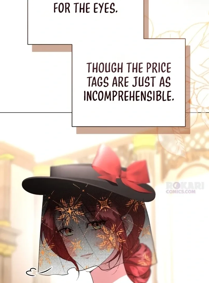 To the Flawless Duke Chapter 16 page 80 - 