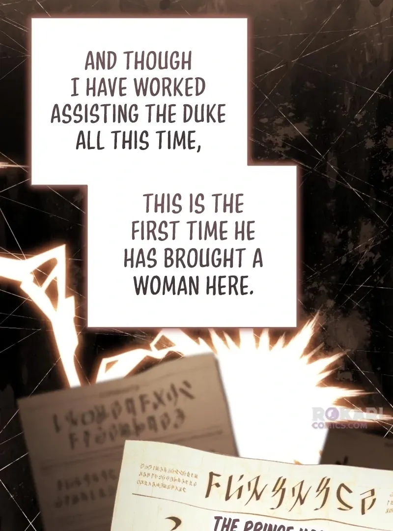 To the Flawless Duke Chapter 16 page 9 - 