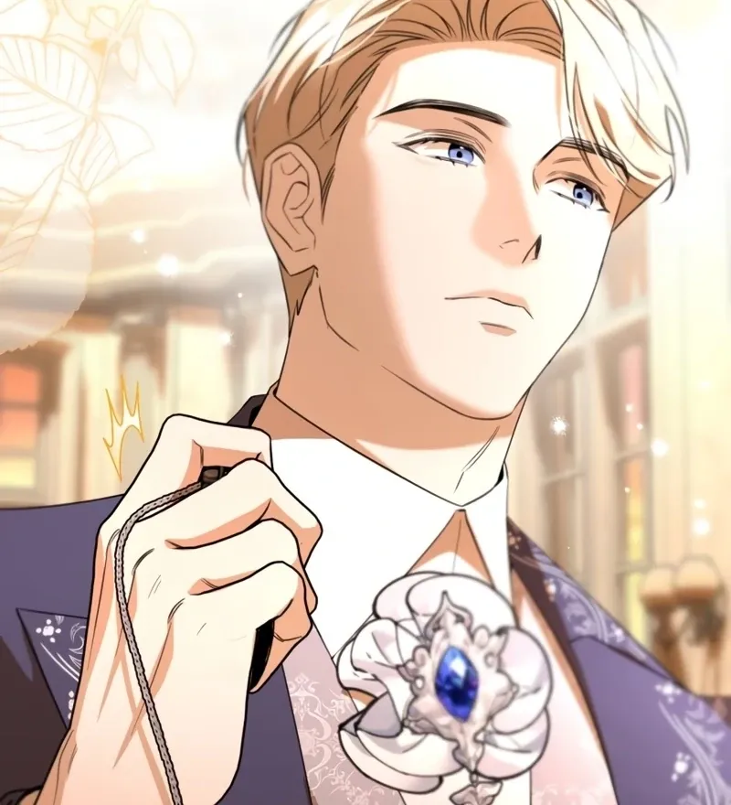 To the Flawless Duke Chapter 16 page 99 - 