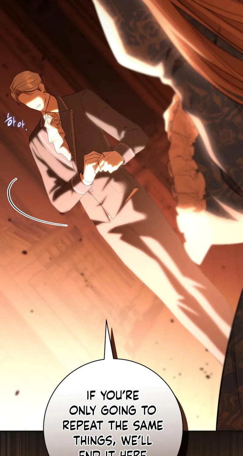 To the Flawless Duke Chapter 17 page 104 - 
