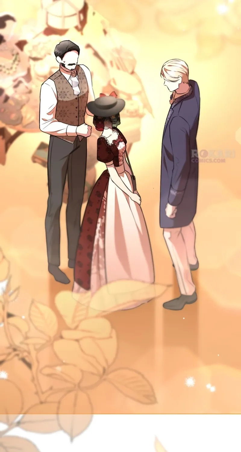 To the Flawless Duke Chapter 17 page 107 - 