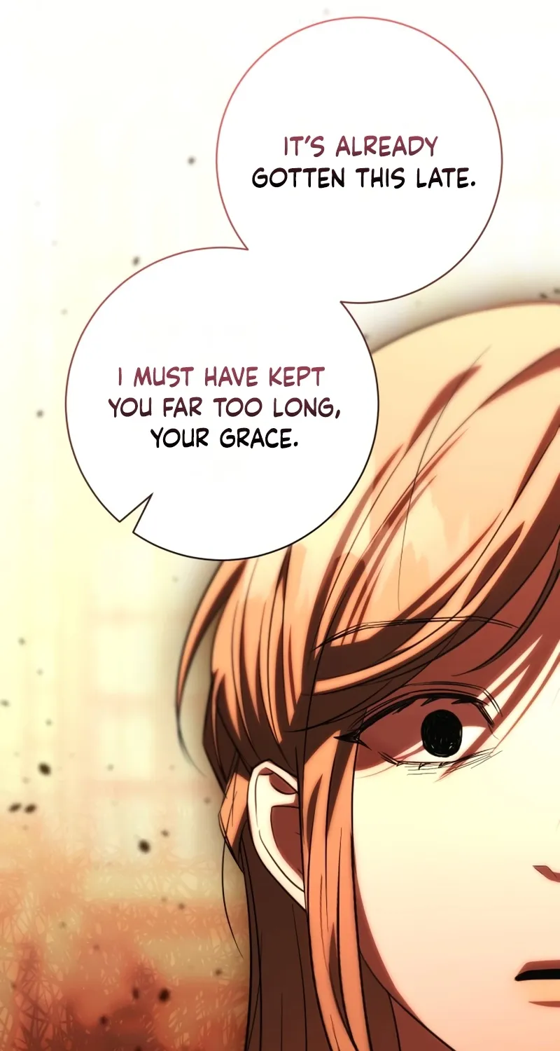 To the Flawless Duke Chapter 17 page 111 - 