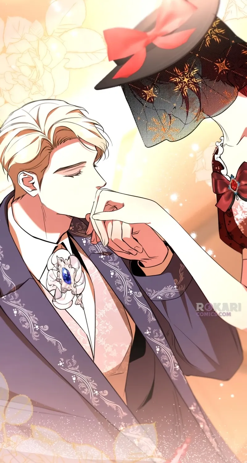To the Flawless Duke Chapter 17 page 113 - 