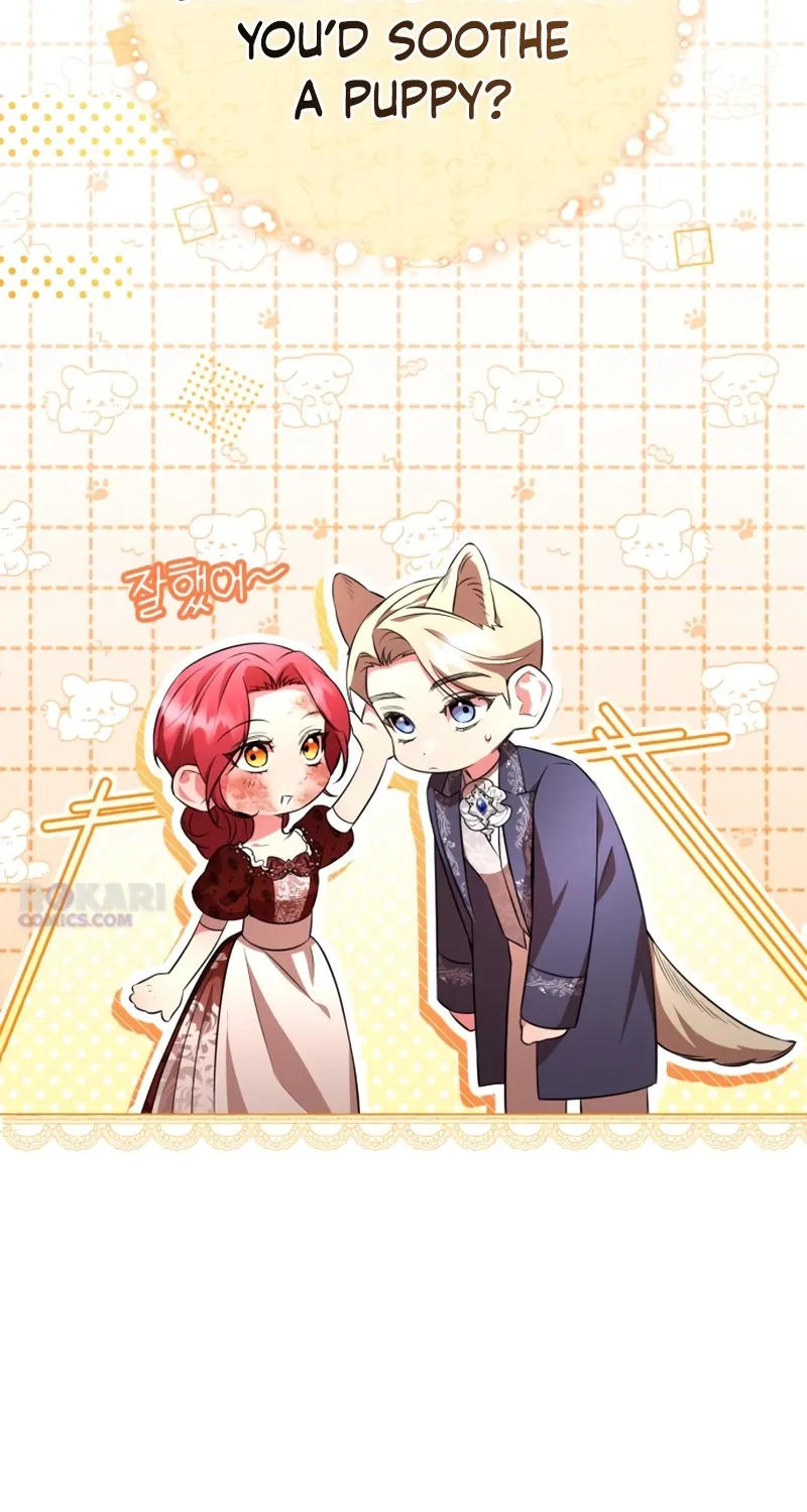 To the Flawless Duke Chapter 17 page 13 - 