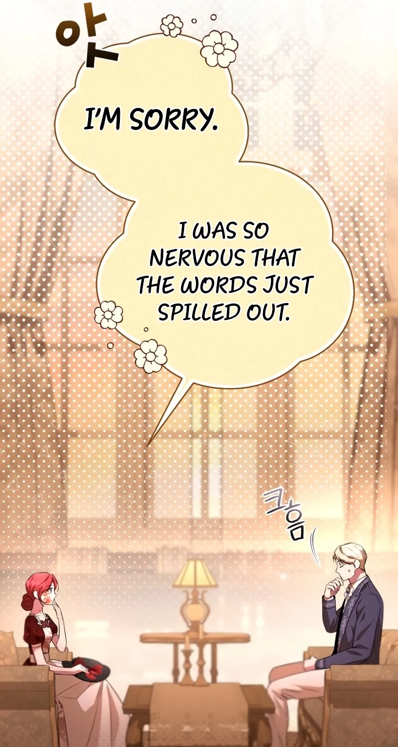 To the Flawless Duke Chapter 17 page 15 - 