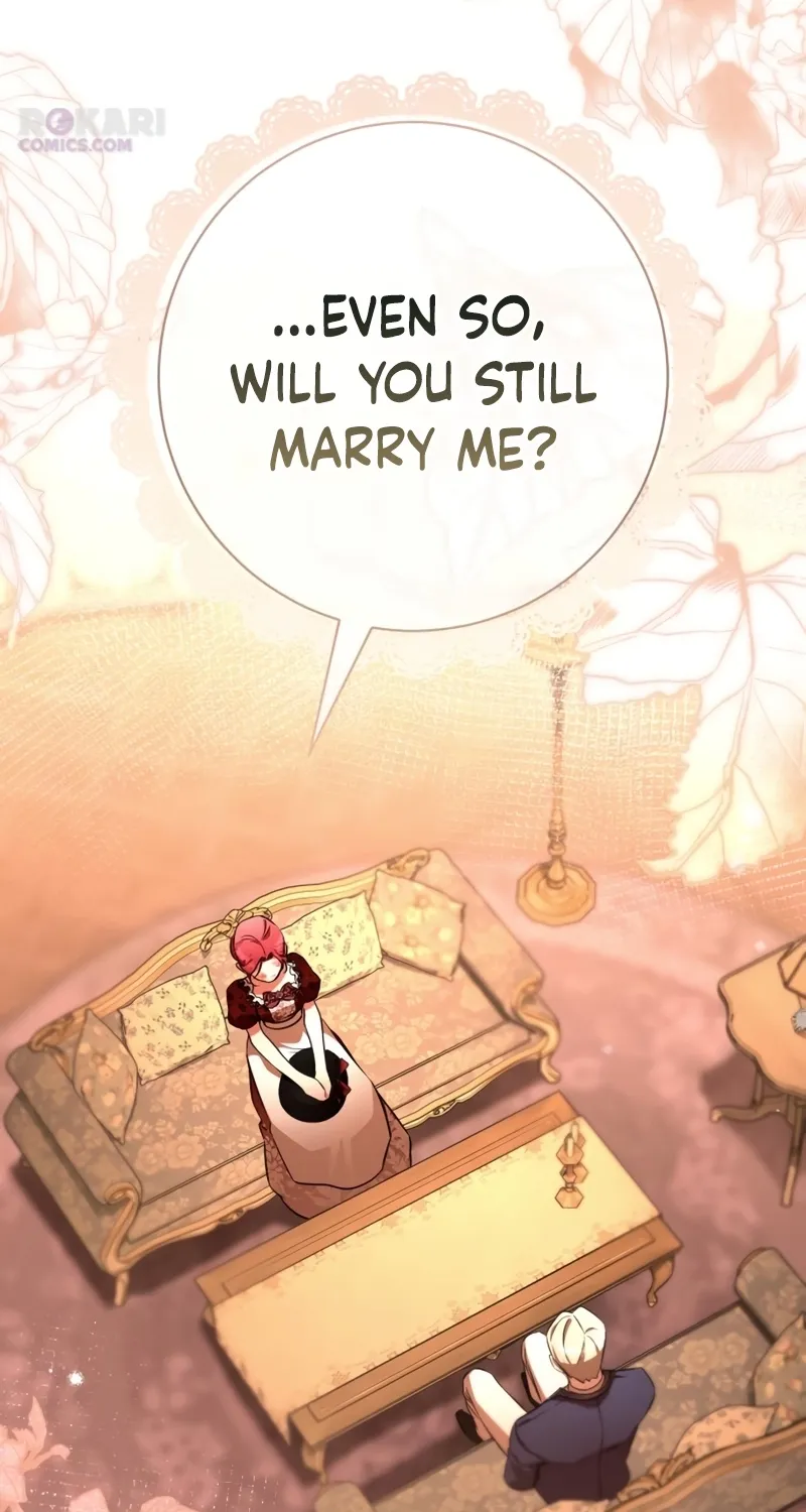 To the Flawless Duke Chapter 17 page 20 - 