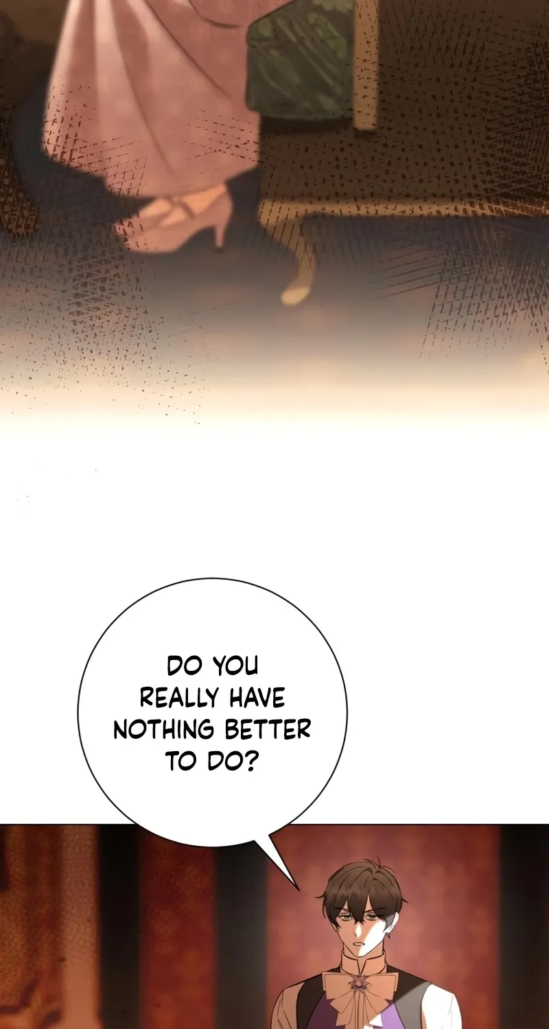 To the Flawless Duke Chapter 17 page 36 - 