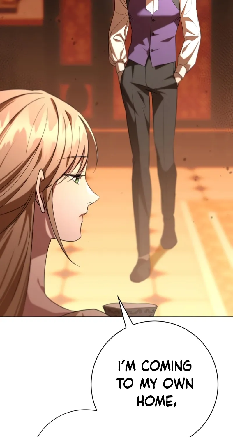 To the Flawless Duke Chapter 17 page 37 - 