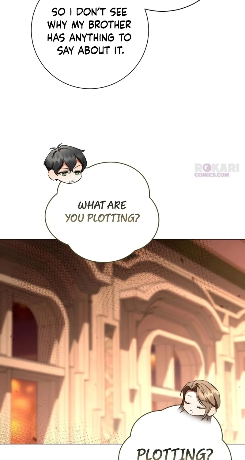 To the Flawless Duke Chapter 17 page 38 - 