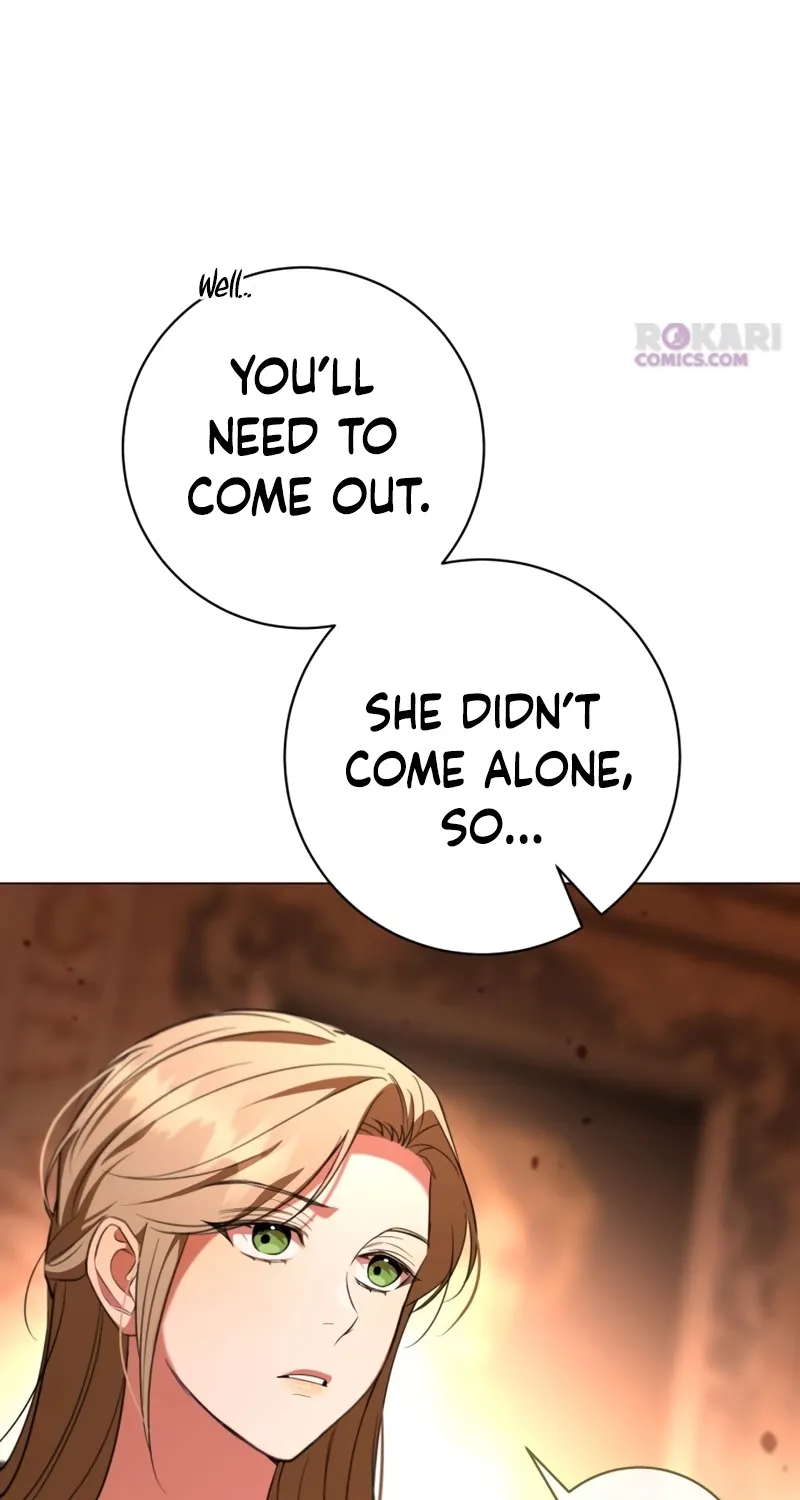 To the Flawless Duke Chapter 17 page 52 - 