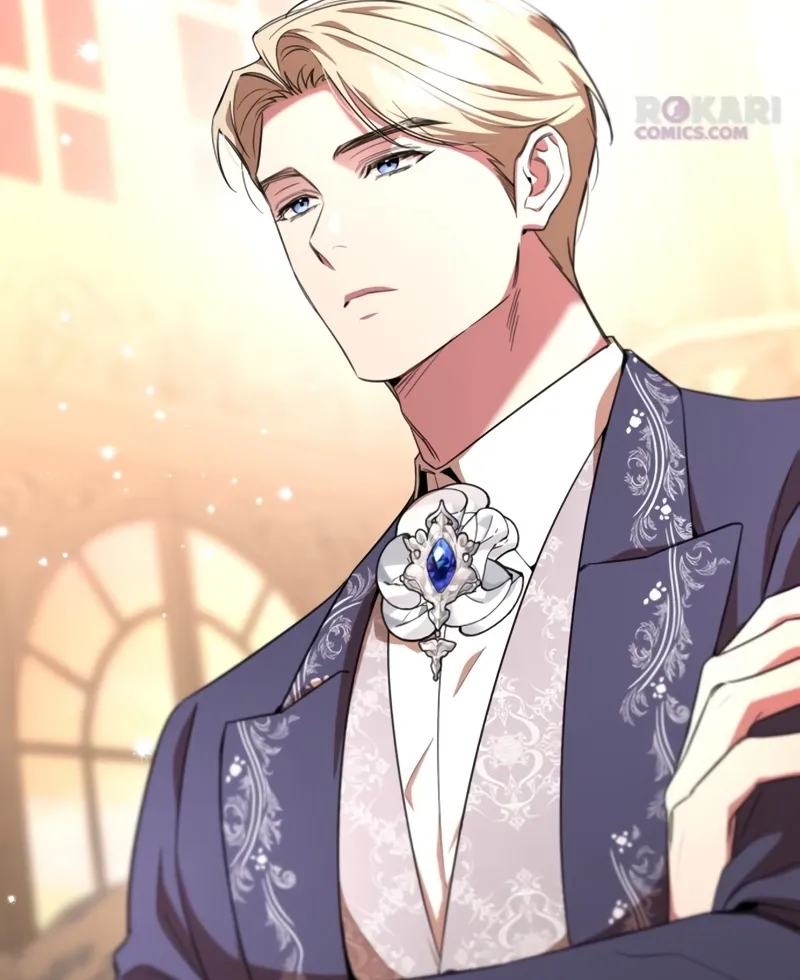 To the Flawless Duke Chapter 17 page 7 - 
